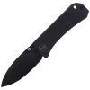 Nóż Banter Black G10 by Ben Petersan (2004B)